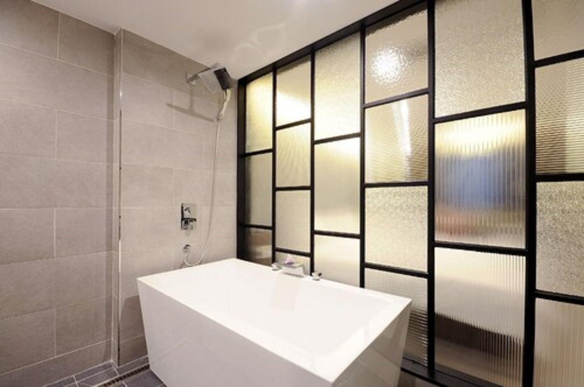 Queens Hotel Seomyeon ปูซาน ภายนอก รูปภาพ