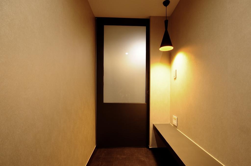 Queens Hotel Seomyeon ปูซาน ภายนอก รูปภาพ